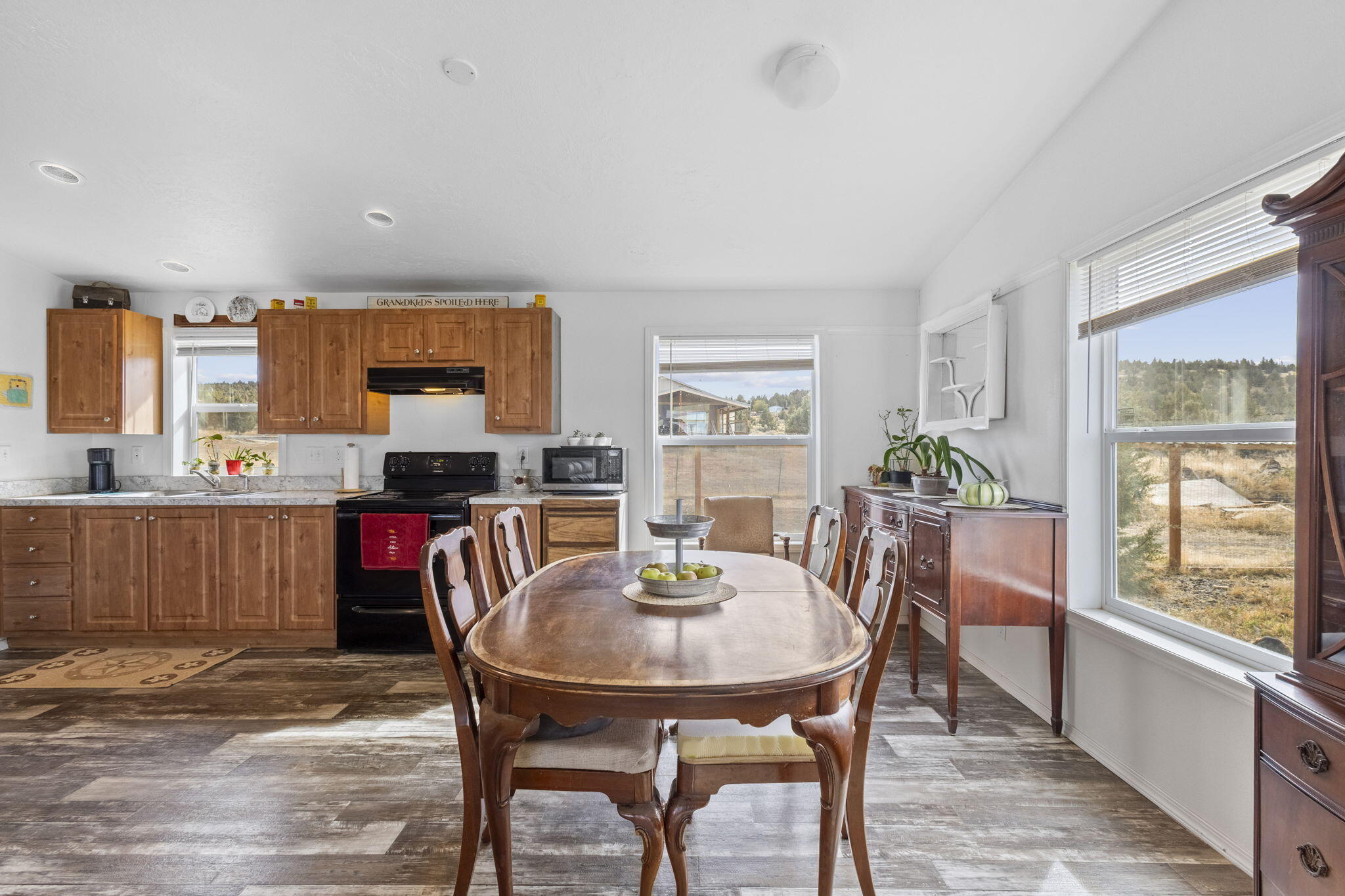 Prineville Lakes Acres 2 - Residential