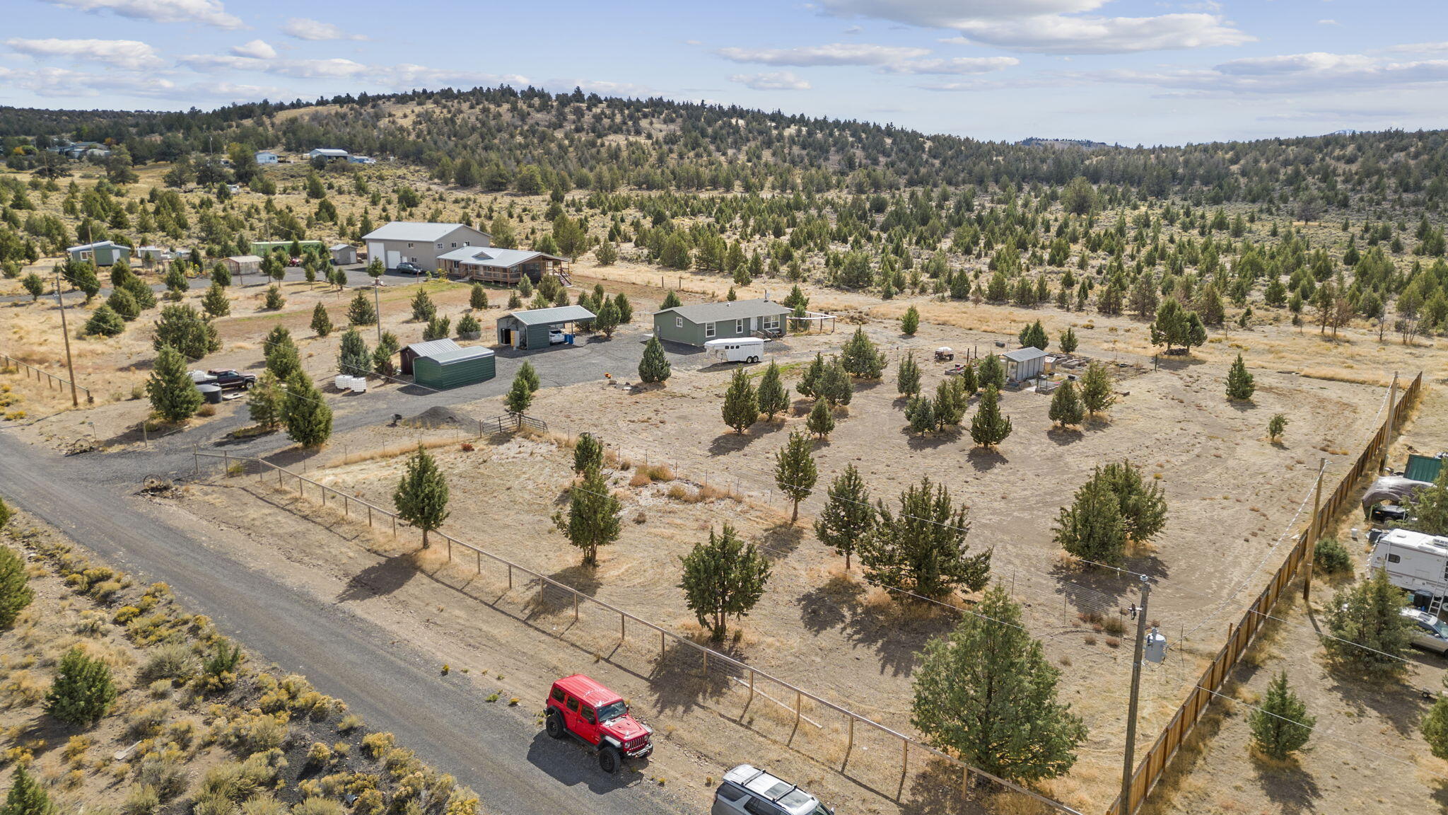 Prineville Lakes Acres 2 - Residential
