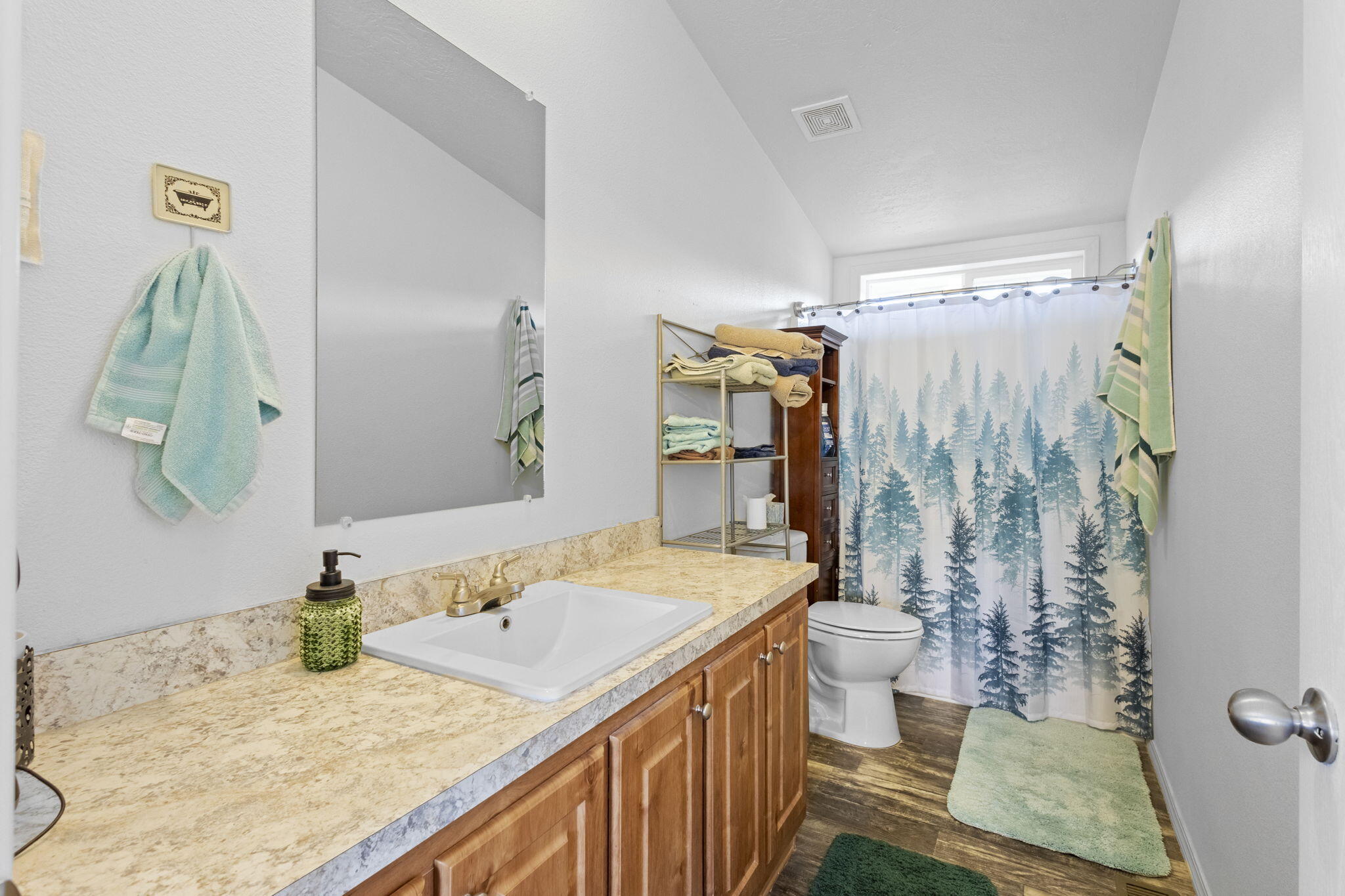 Prineville Lakes Acres 2 - Residential