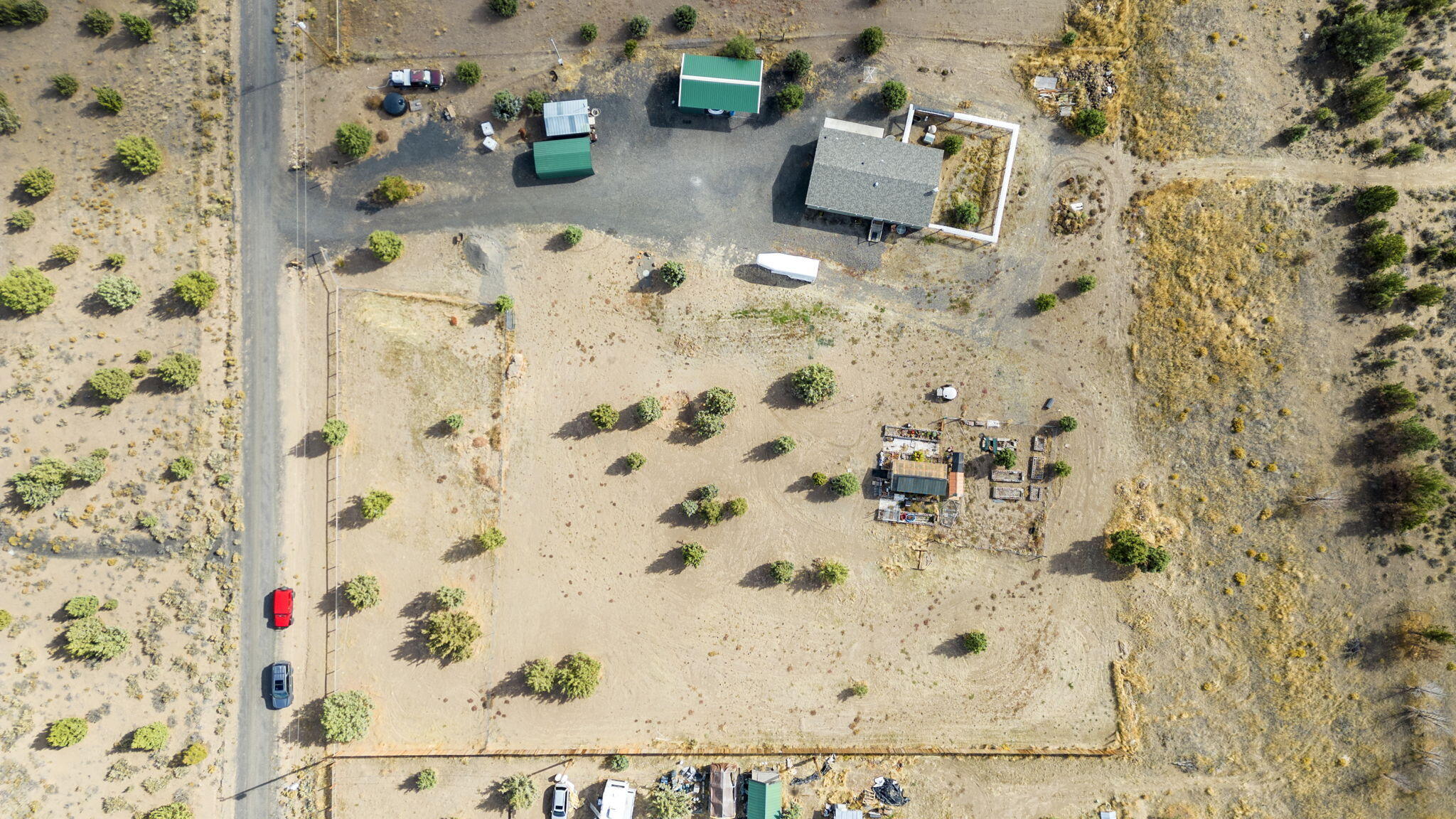 Prineville Lakes Acres 2 - Residential