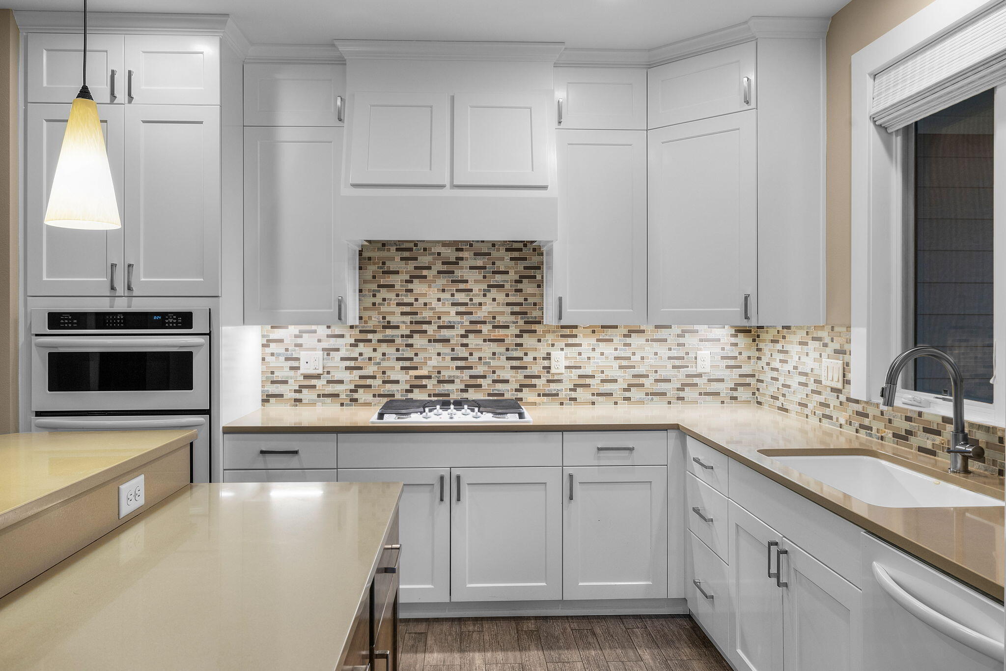 NorthWest Crossing - Residential