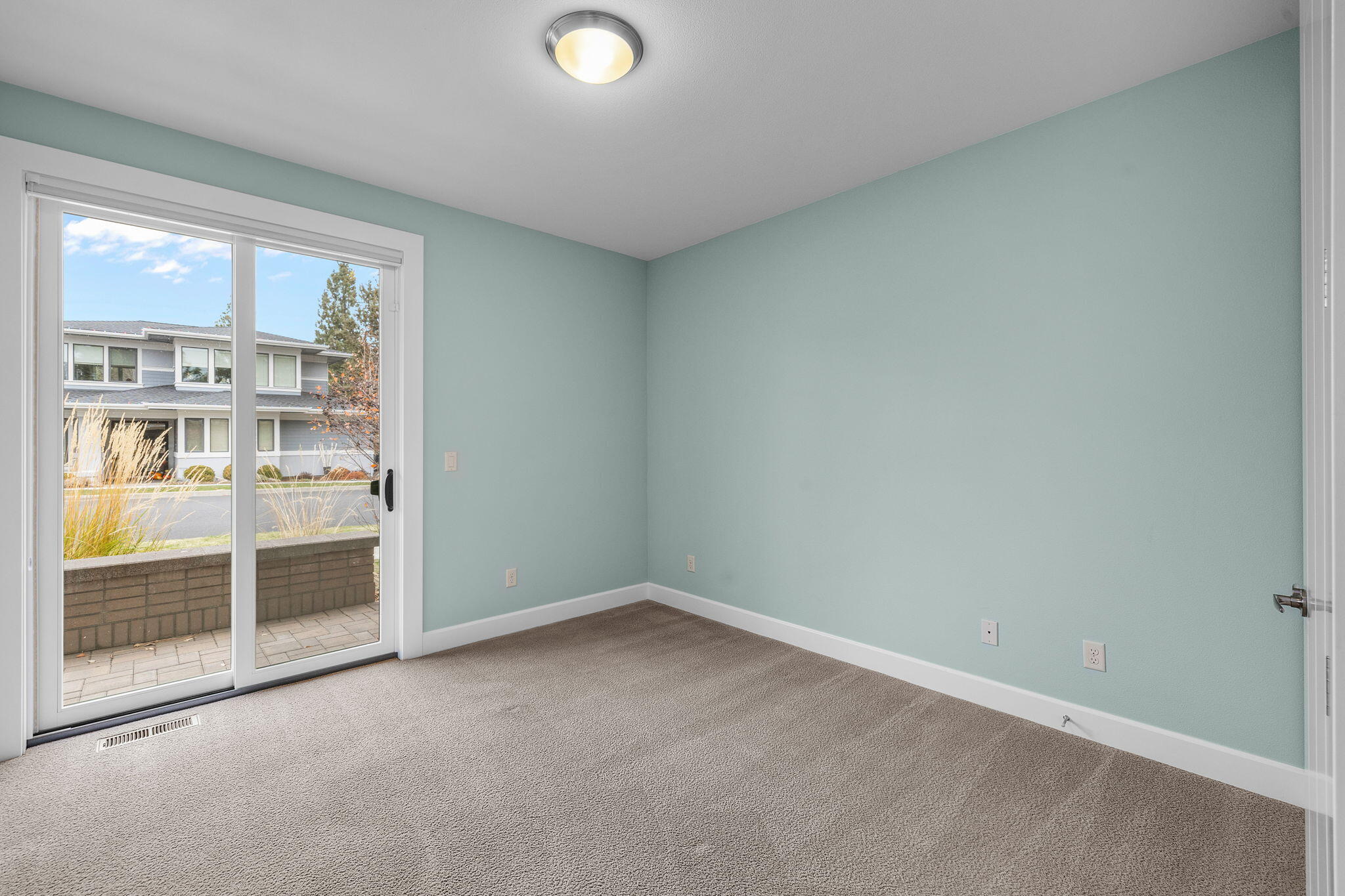 NorthWest Crossing - Residential