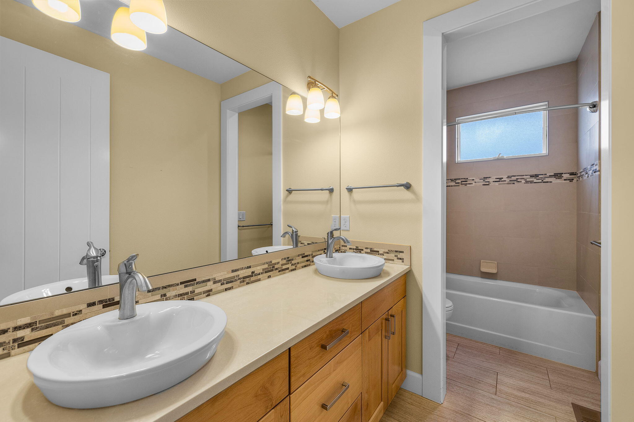 NorthWest Crossing - Residential