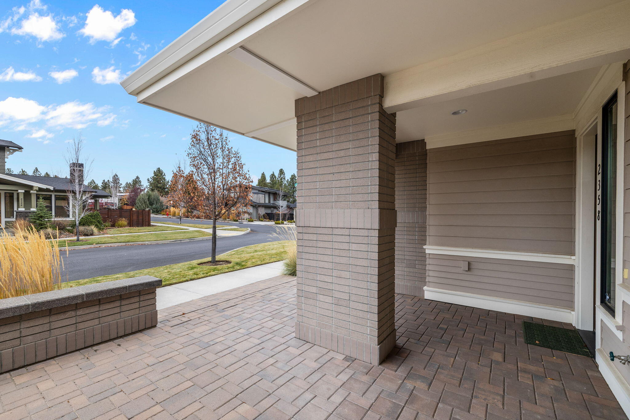 NorthWest Crossing - Residential