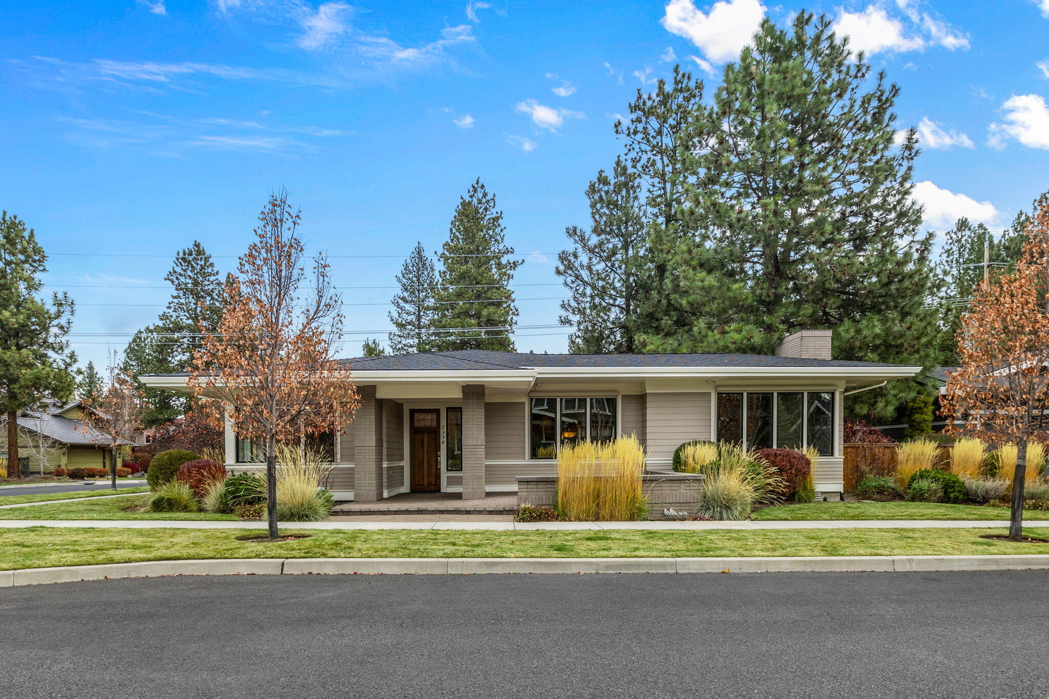 NorthWest Crossing - Residential