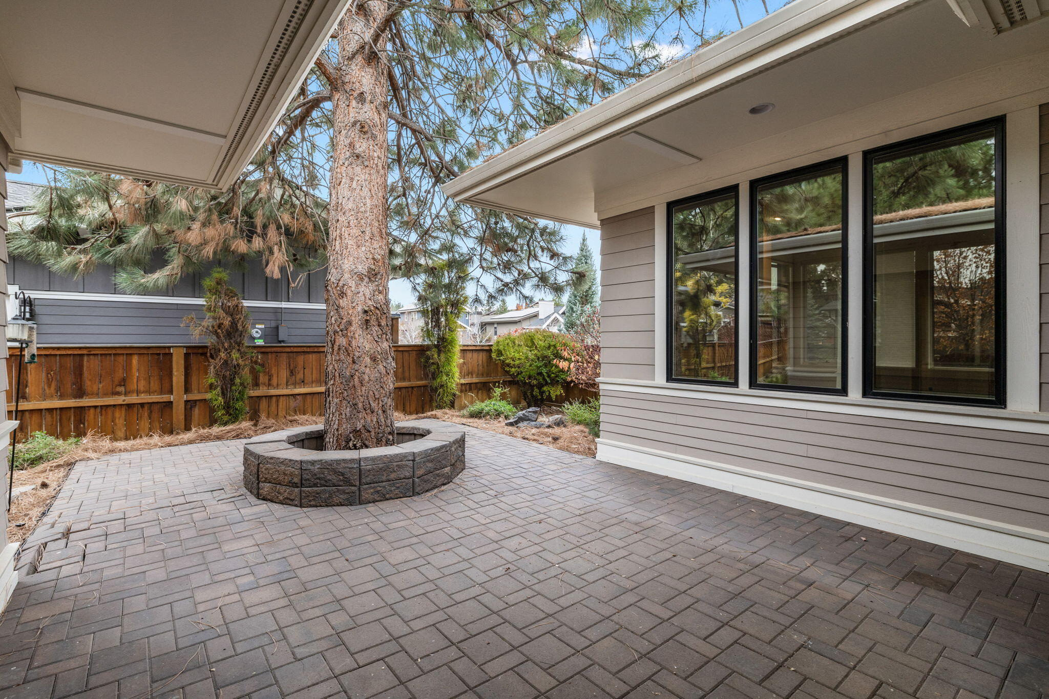 NorthWest Crossing - Residential