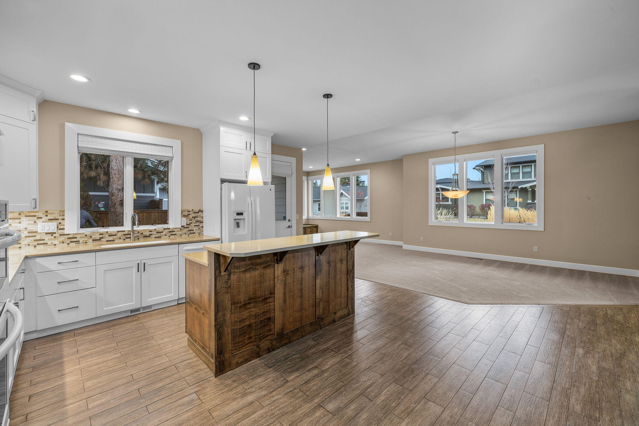 NorthWest Crossing - Residential