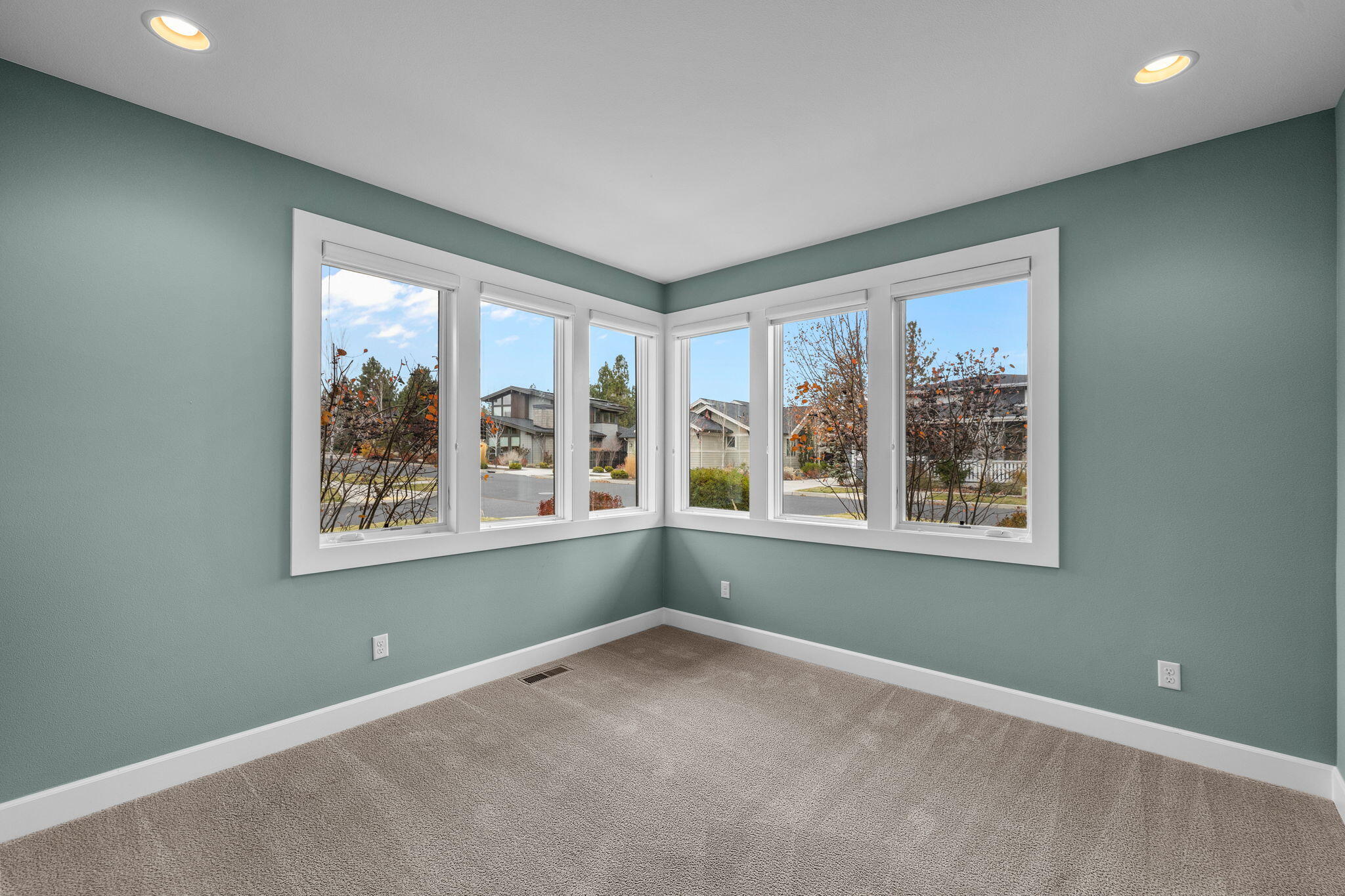 NorthWest Crossing - Residential