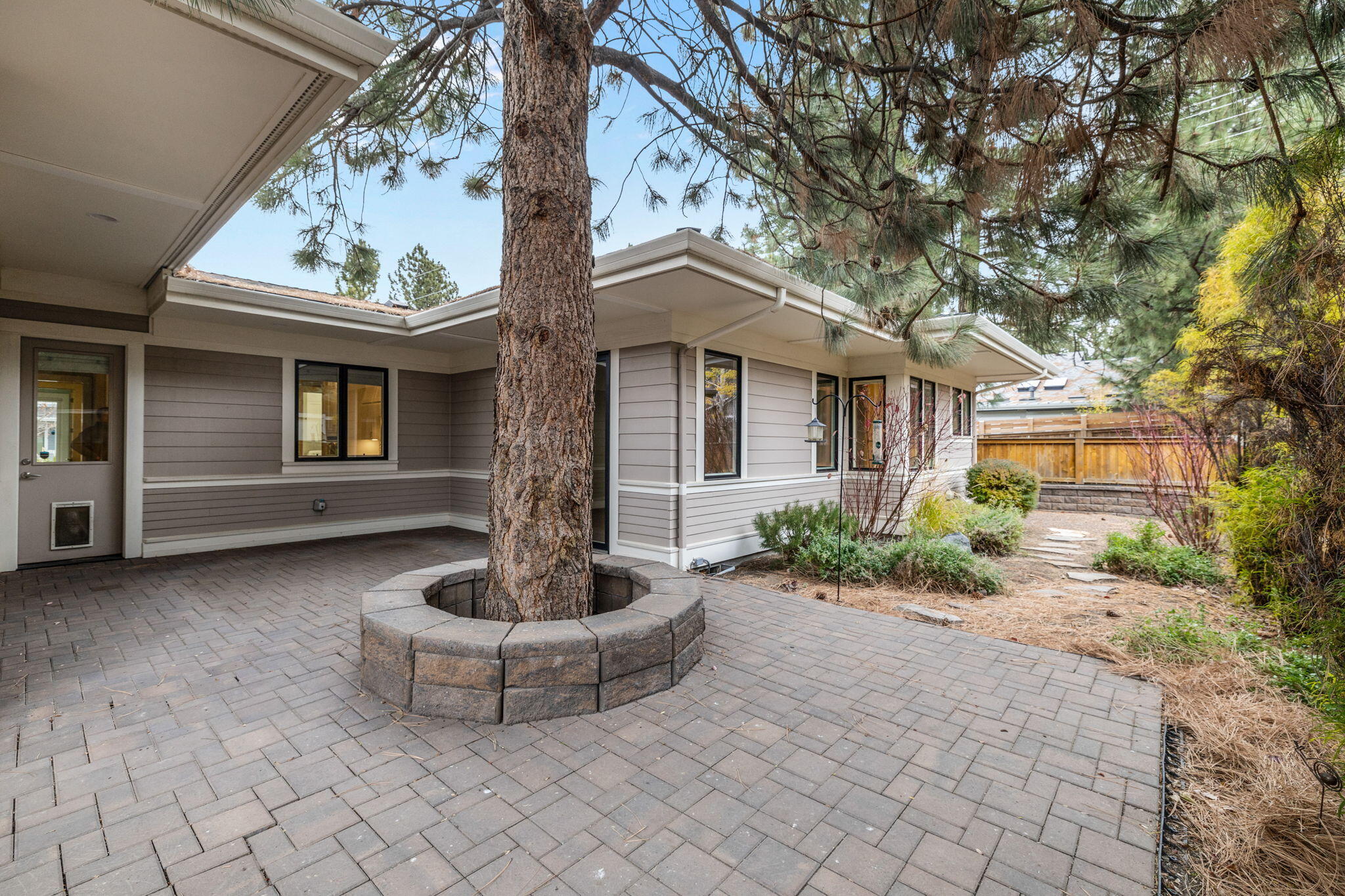 NorthWest Crossing - Residential