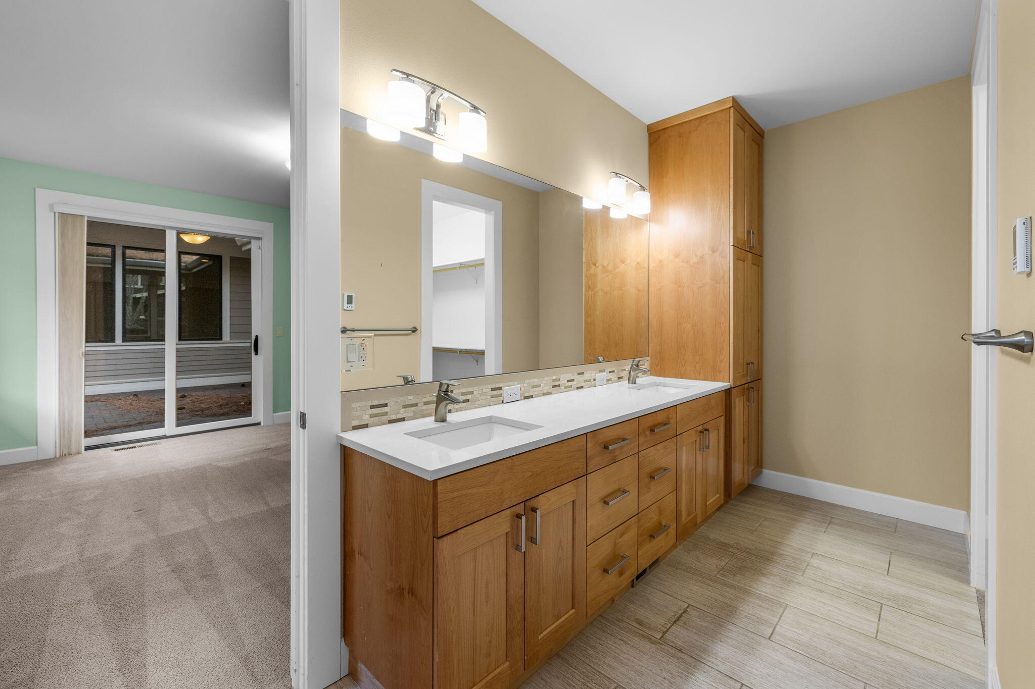 NorthWest Crossing - Residential