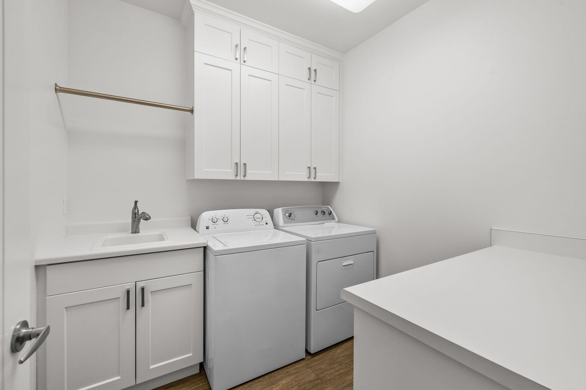 NorthWest Crossing - Residential