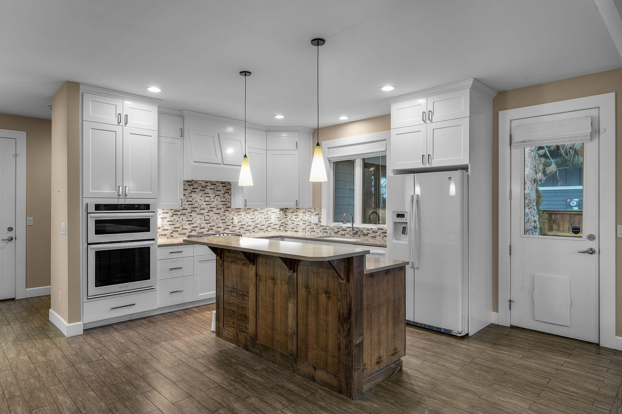 NorthWest Crossing - Residential