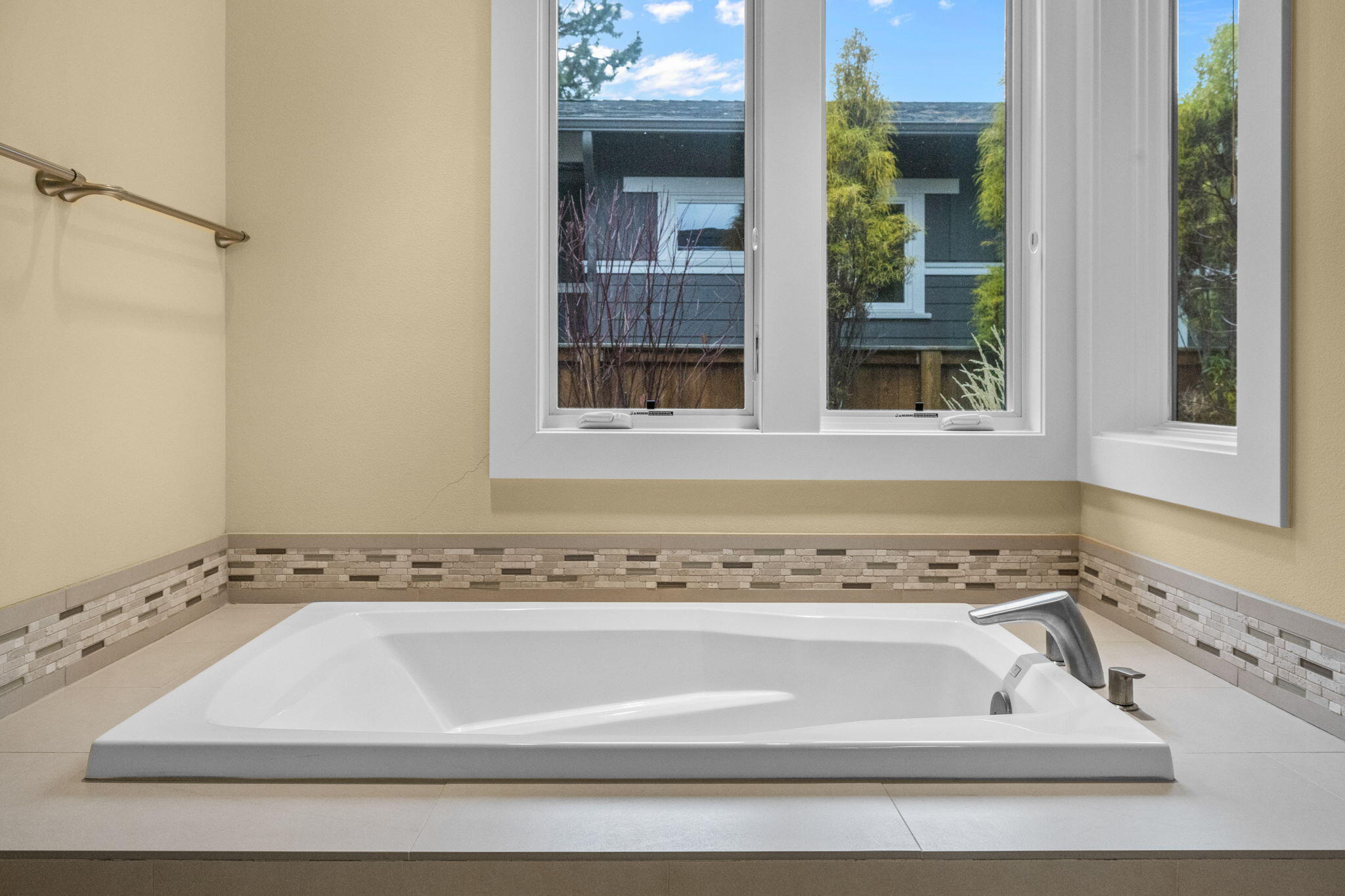 NorthWest Crossing - Residential