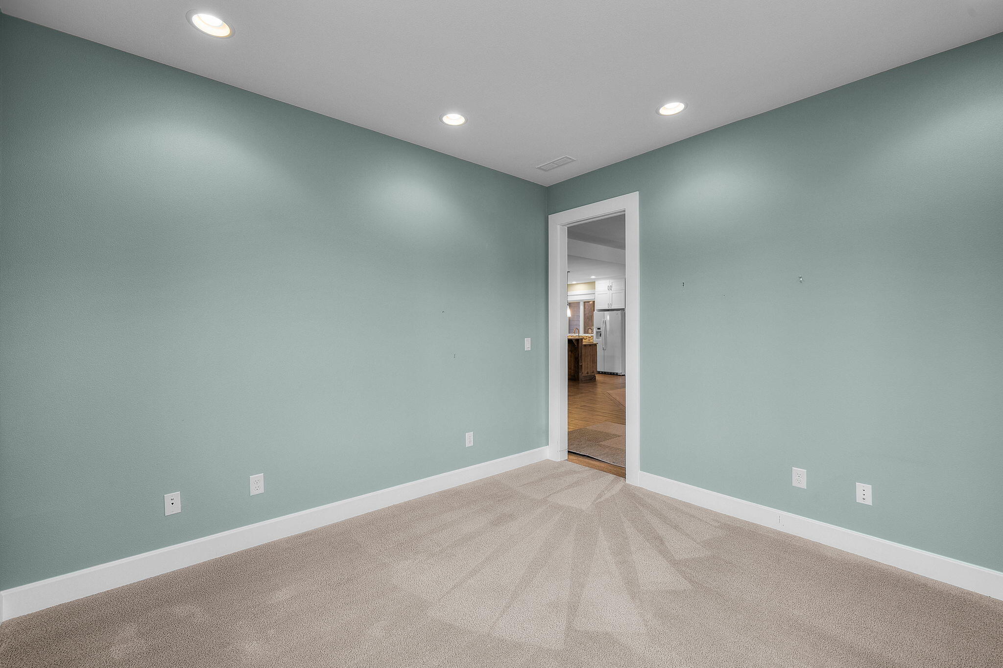 NorthWest Crossing - Residential