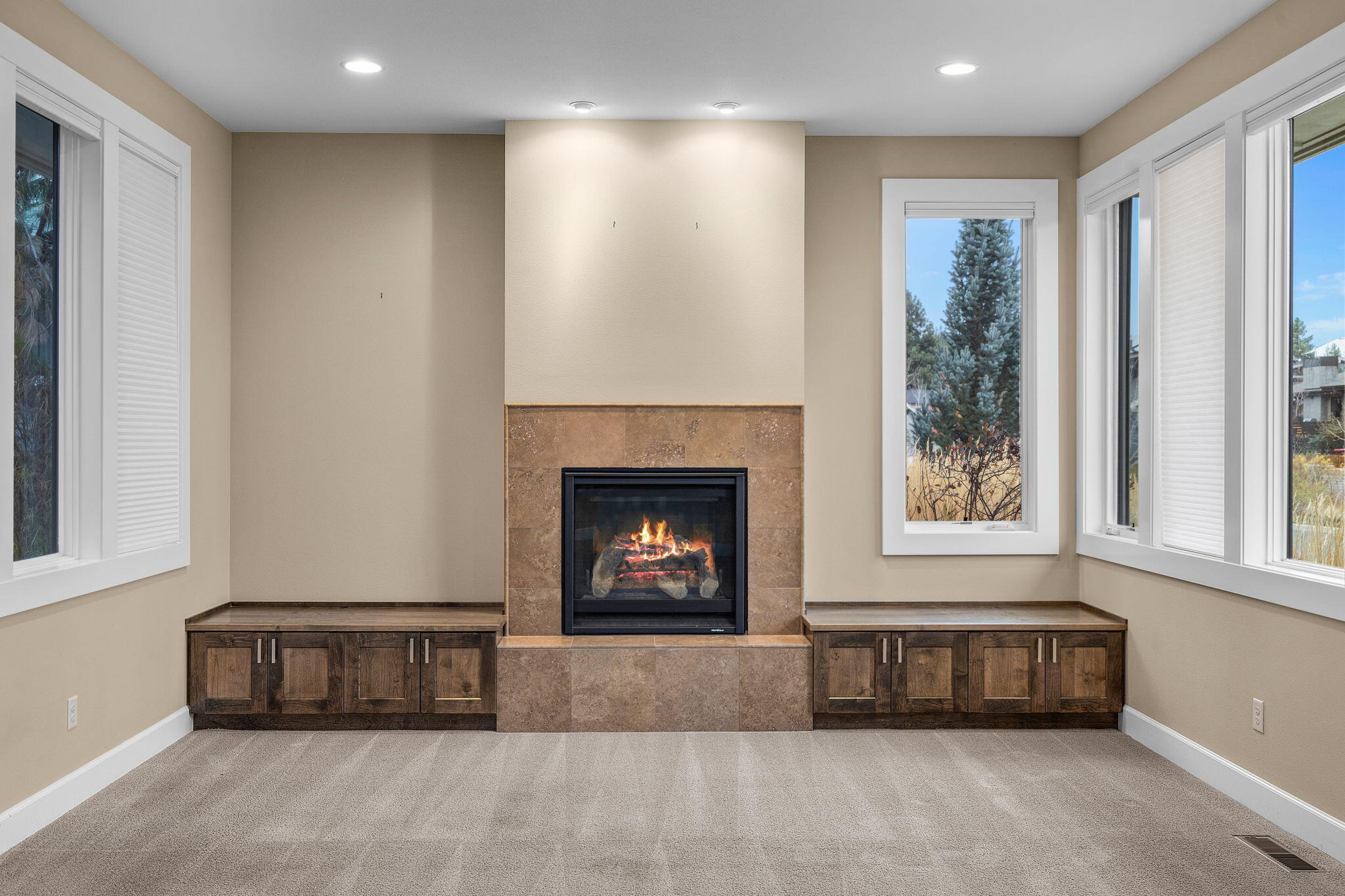 NorthWest Crossing - Residential