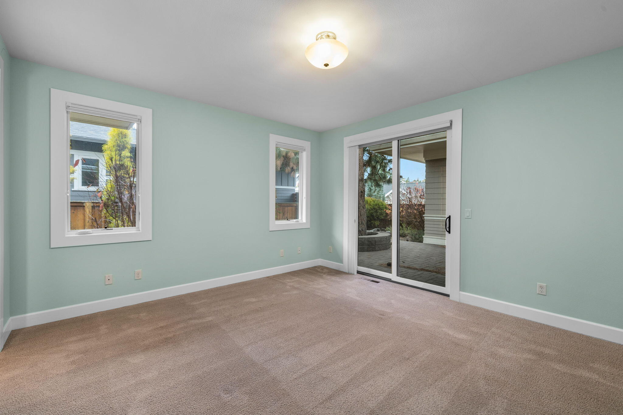 NorthWest Crossing - Residential