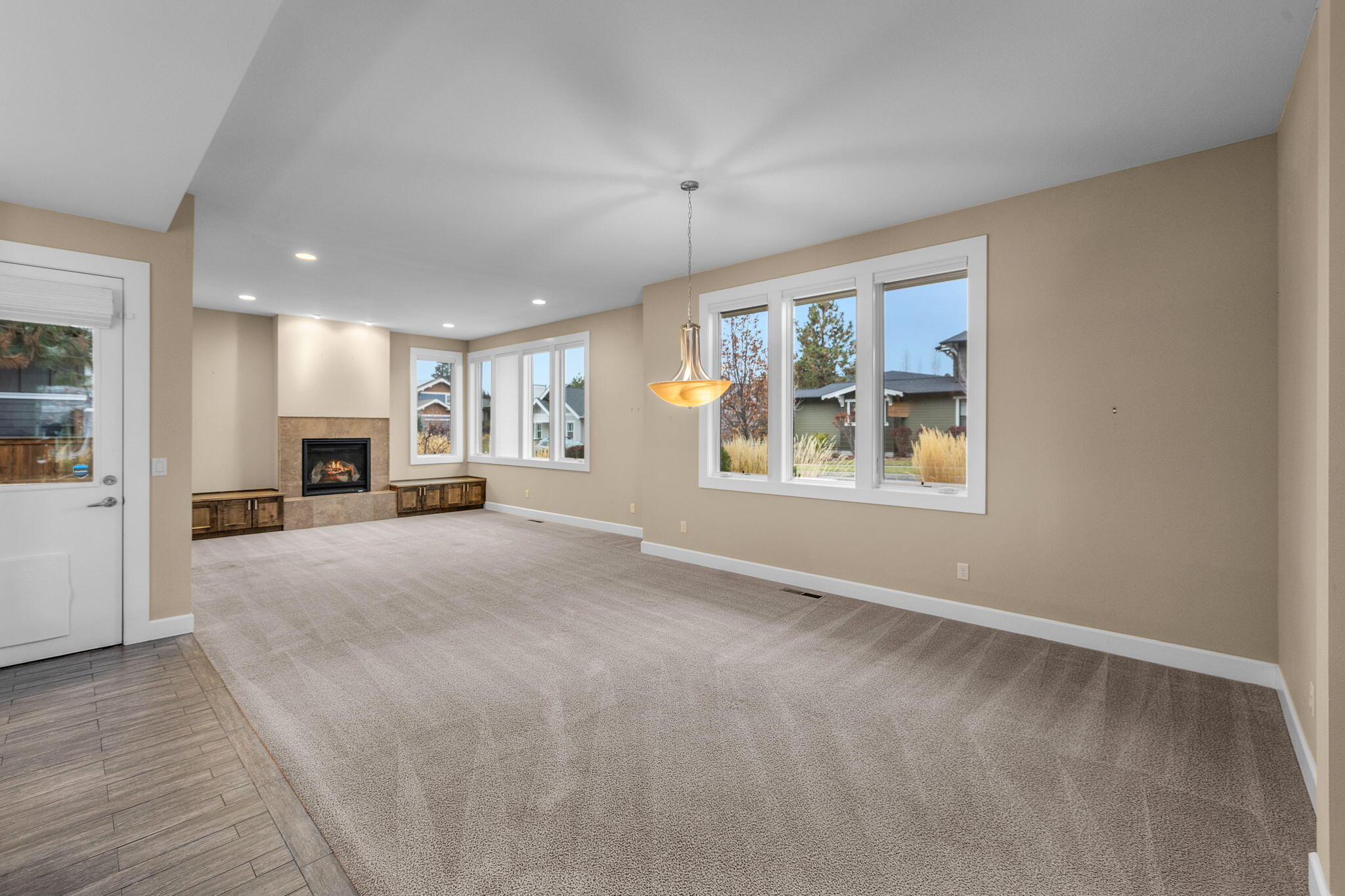 NorthWest Crossing - Residential