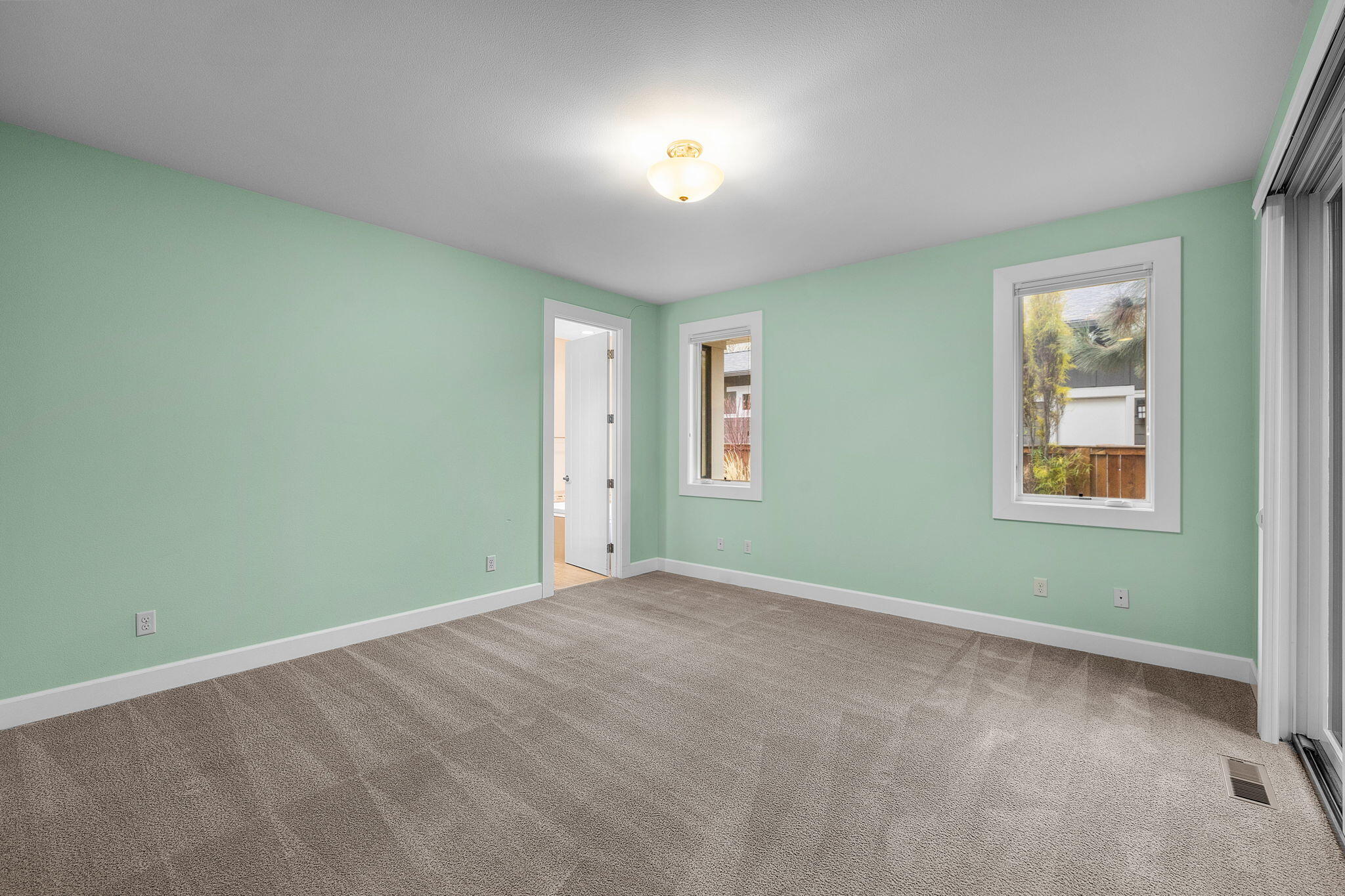 NorthWest Crossing - Residential