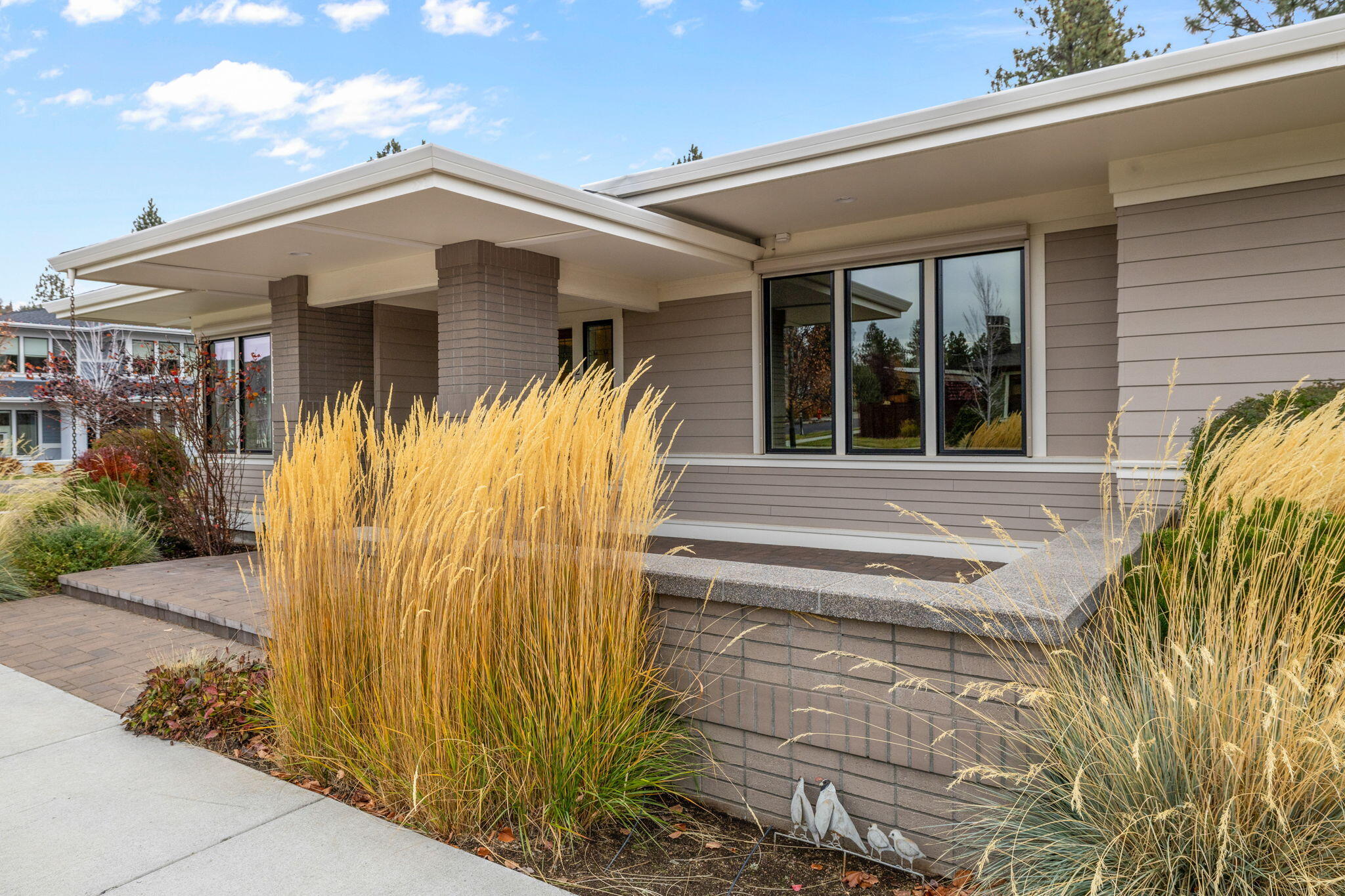 NorthWest Crossing - Residential