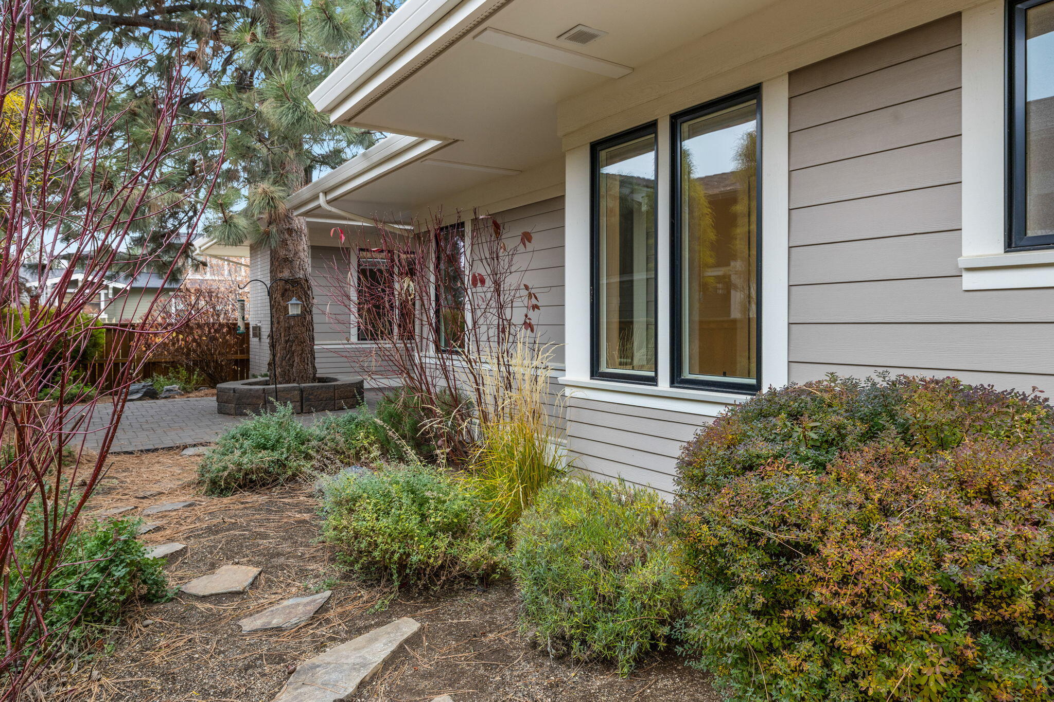 NorthWest Crossing - Residential