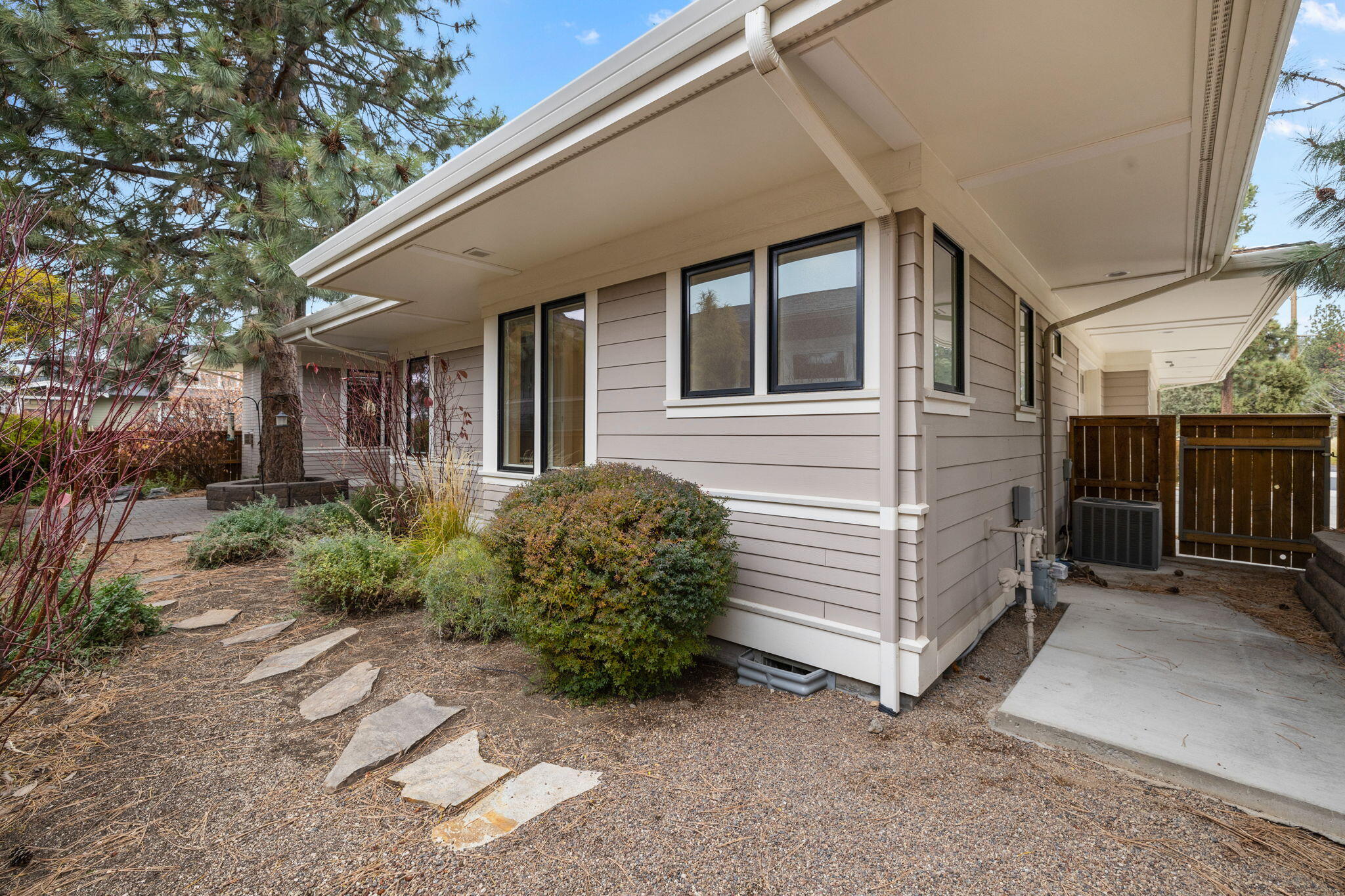 NorthWest Crossing - Residential