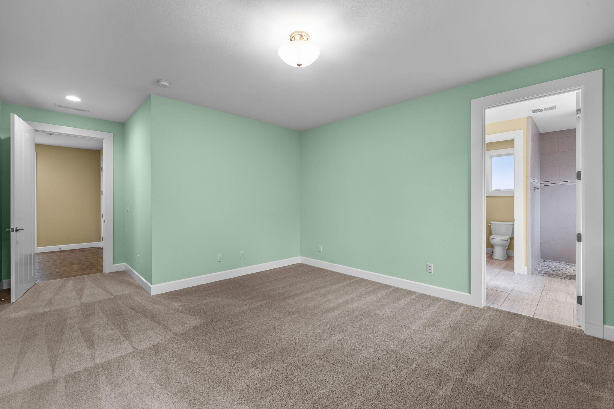 NorthWest Crossing - Residential