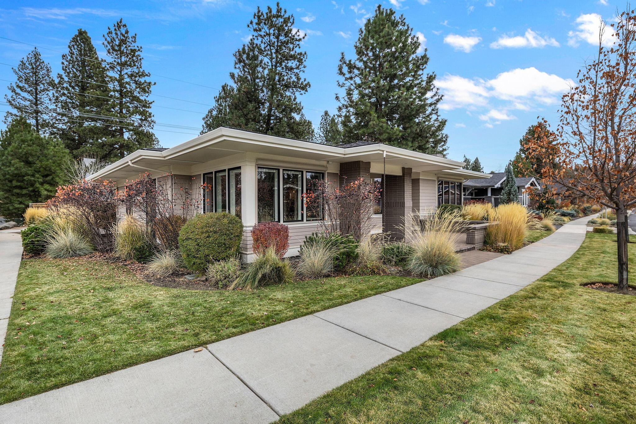 NorthWest Crossing - Residential