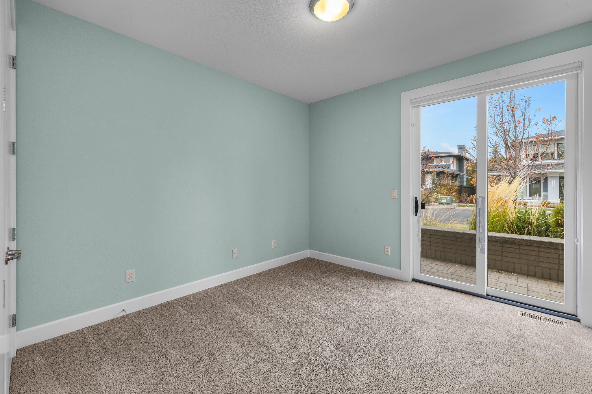 NorthWest Crossing - Residential