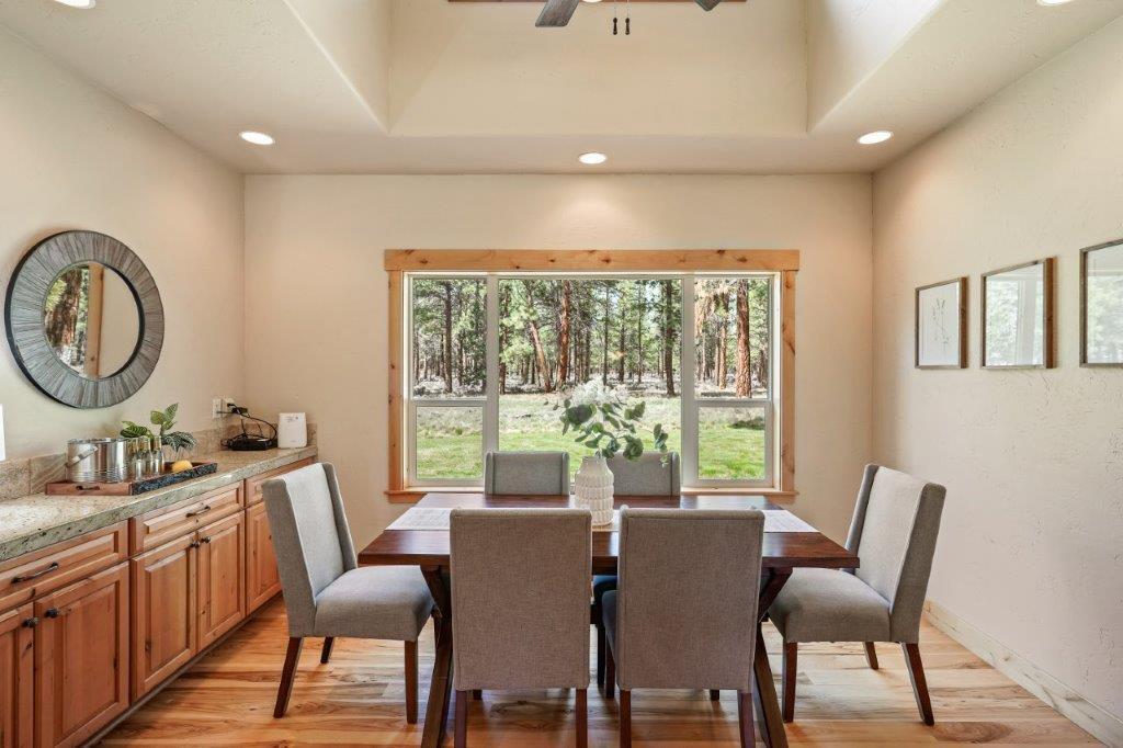 Indian Ford Meadows - Residential