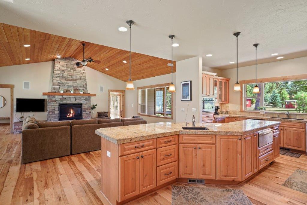 Indian Ford Meadows - Residential