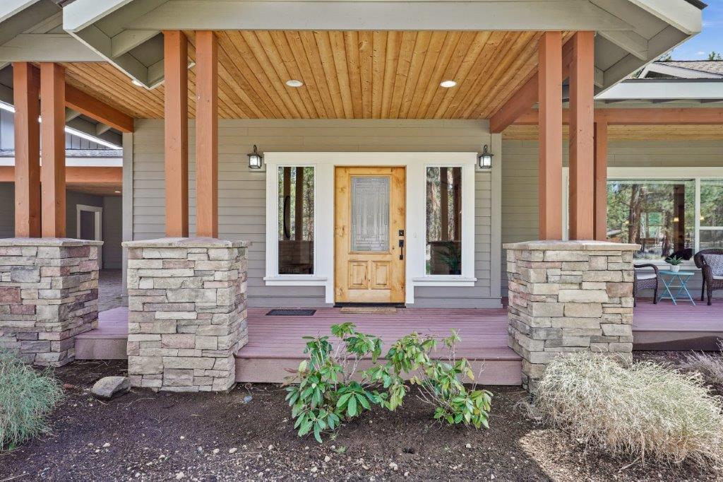 Indian Ford Meadows - Residential