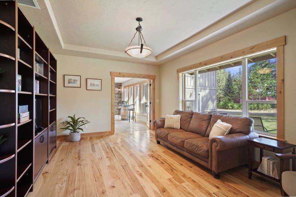 Indian Ford Meadows - Residential