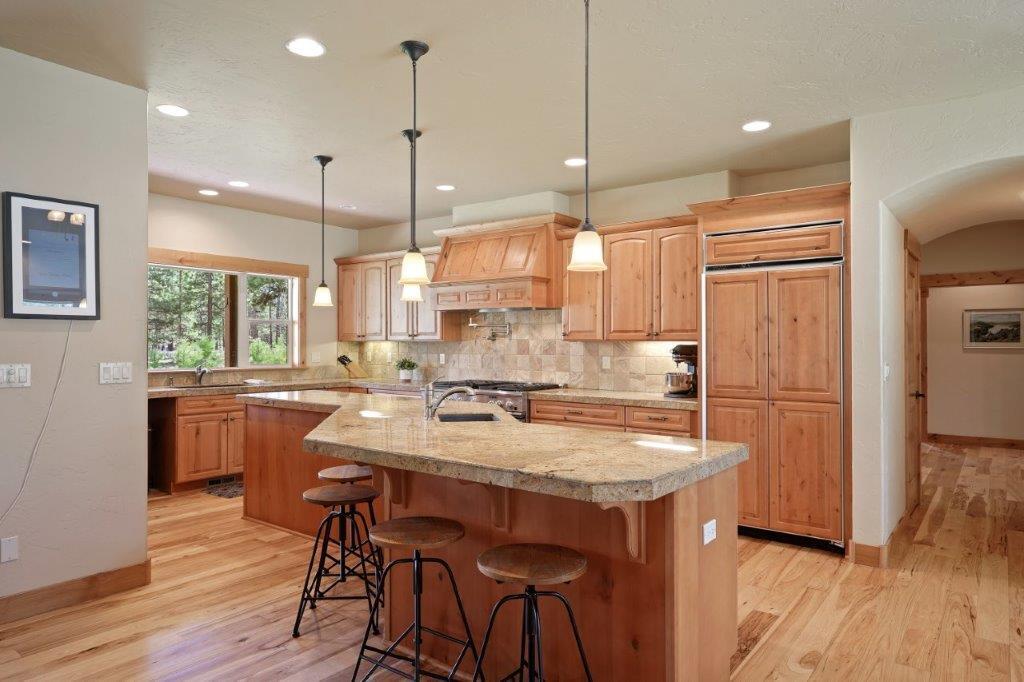 Indian Ford Meadows - Residential