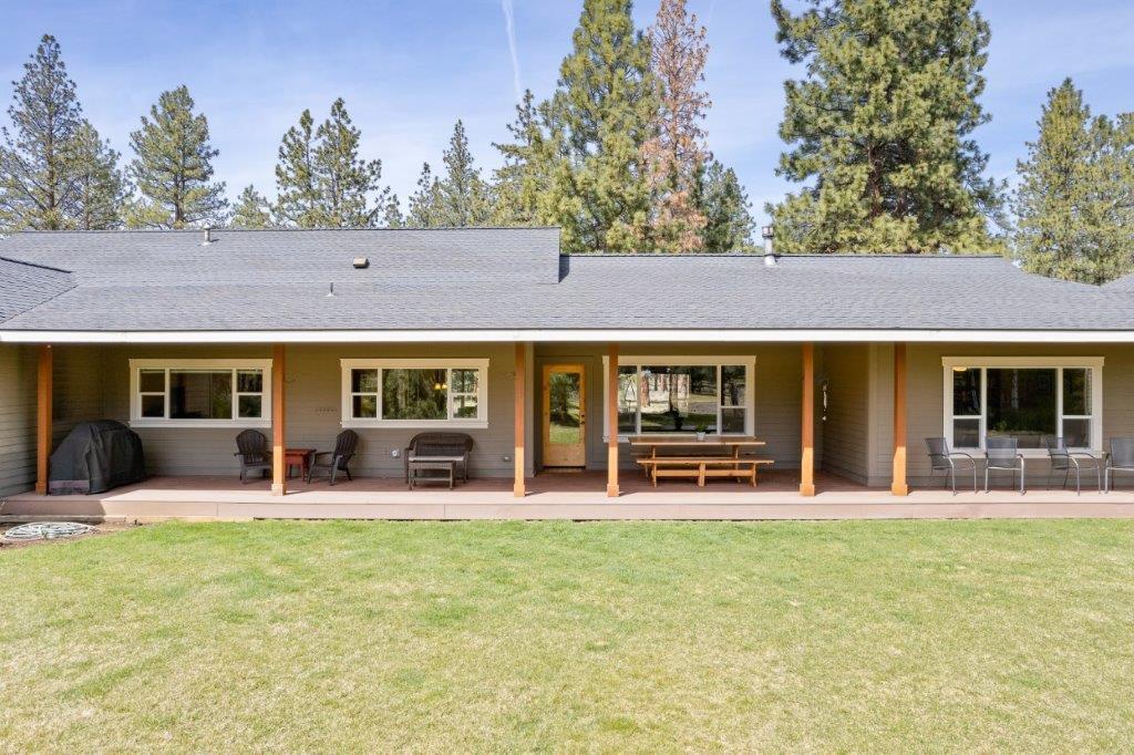 Indian Ford Meadows - Residential