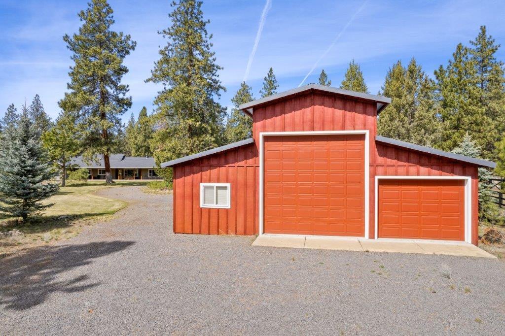 Indian Ford Meadows - Residential