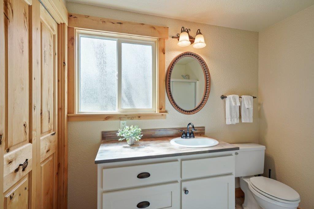 Indian Ford Meadows - Residential