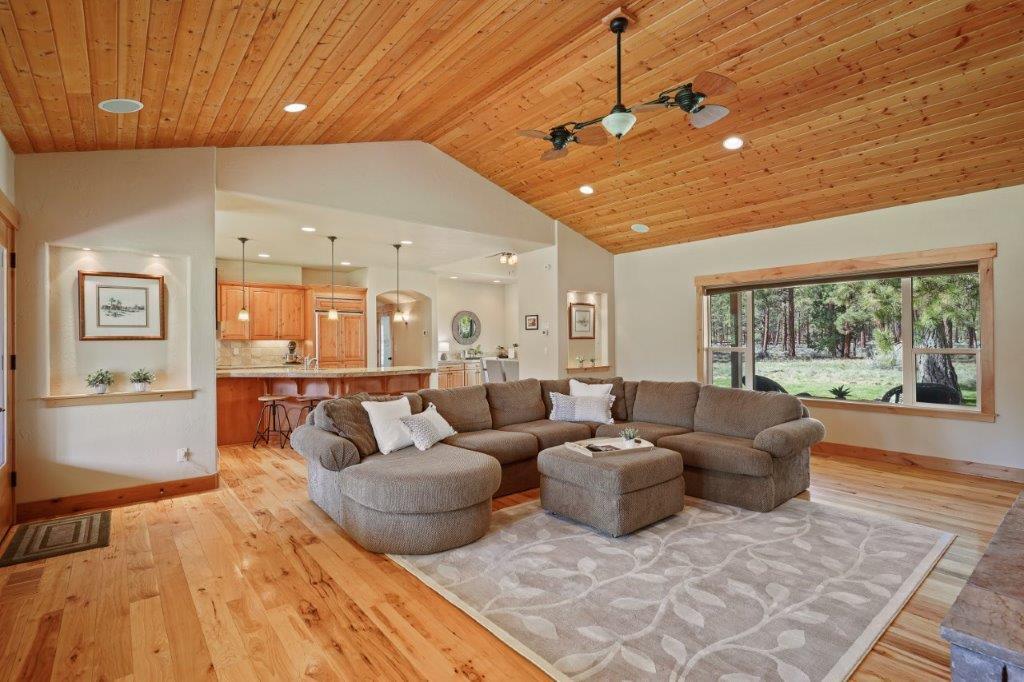 Indian Ford Meadows - Residential