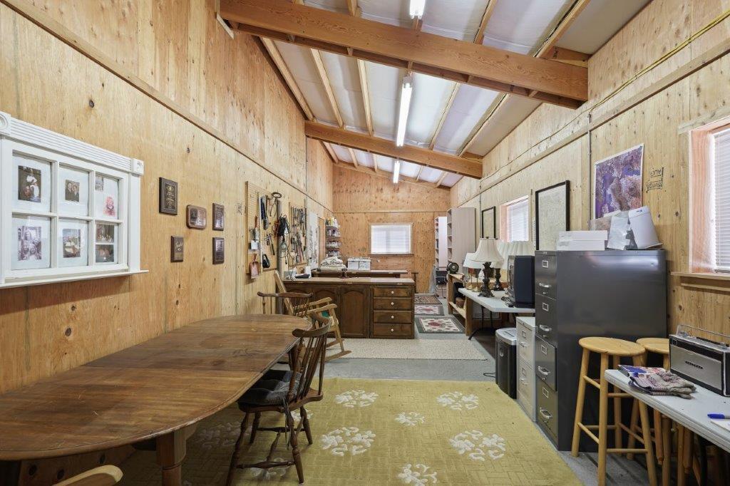 Indian Ford Meadows - Residential