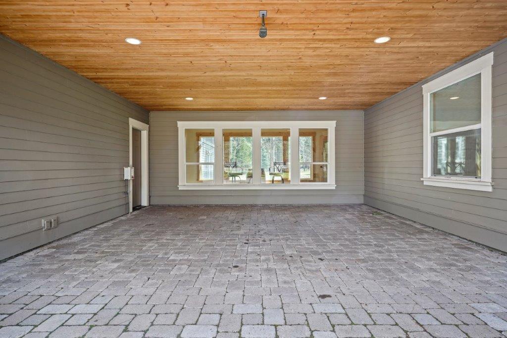 Indian Ford Meadows - Residential