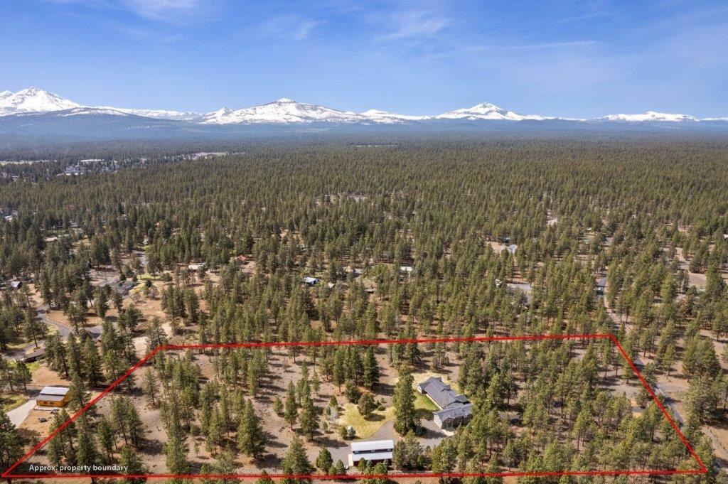 Indian Ford Meadows - Residential