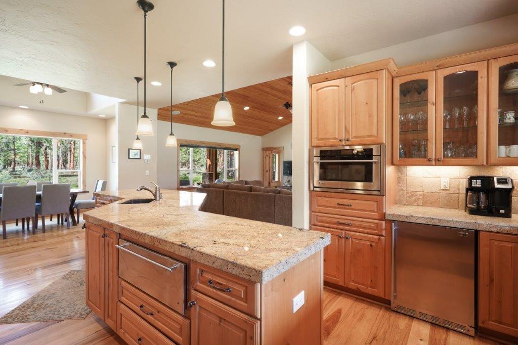 Indian Ford Meadows - Residential