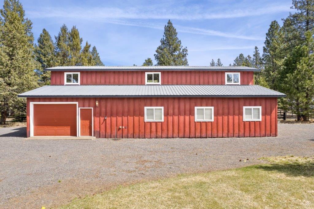 Indian Ford Meadows - Residential