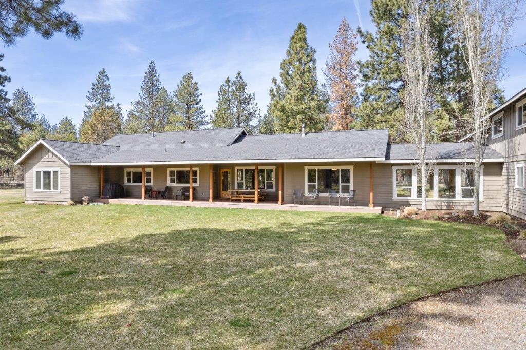 Indian Ford Meadows - Residential