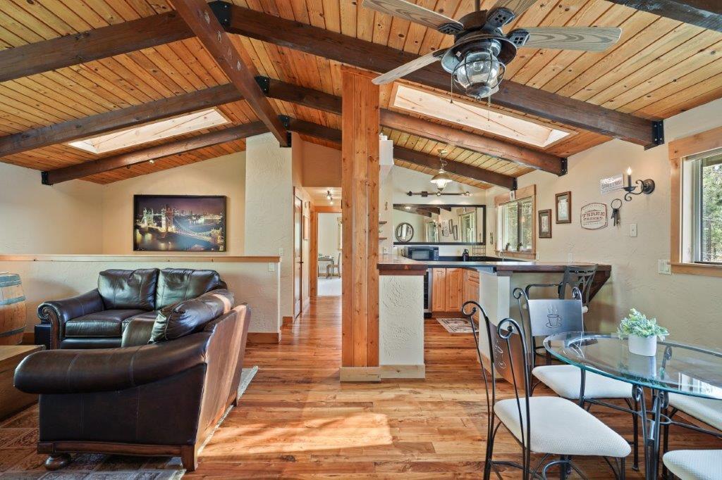 Indian Ford Meadows - Residential