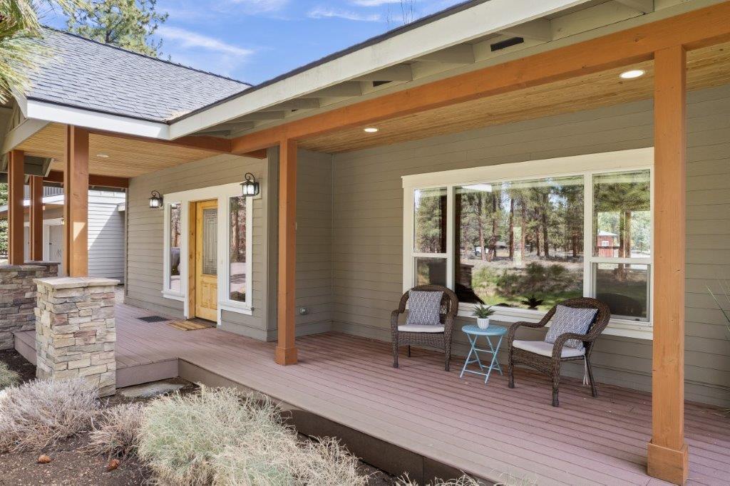 Indian Ford Meadows - Residential