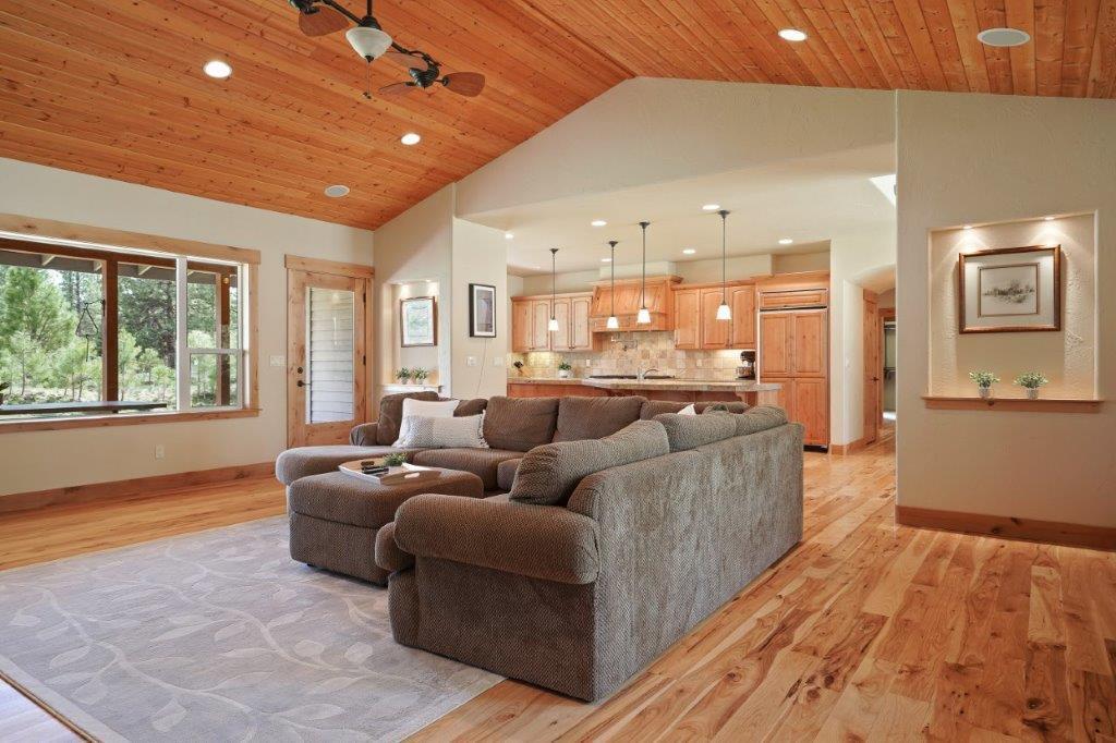 Indian Ford Meadows - Residential