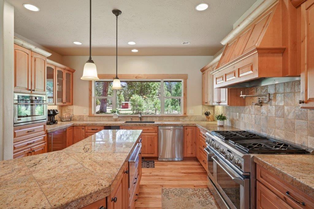 Indian Ford Meadows - Residential