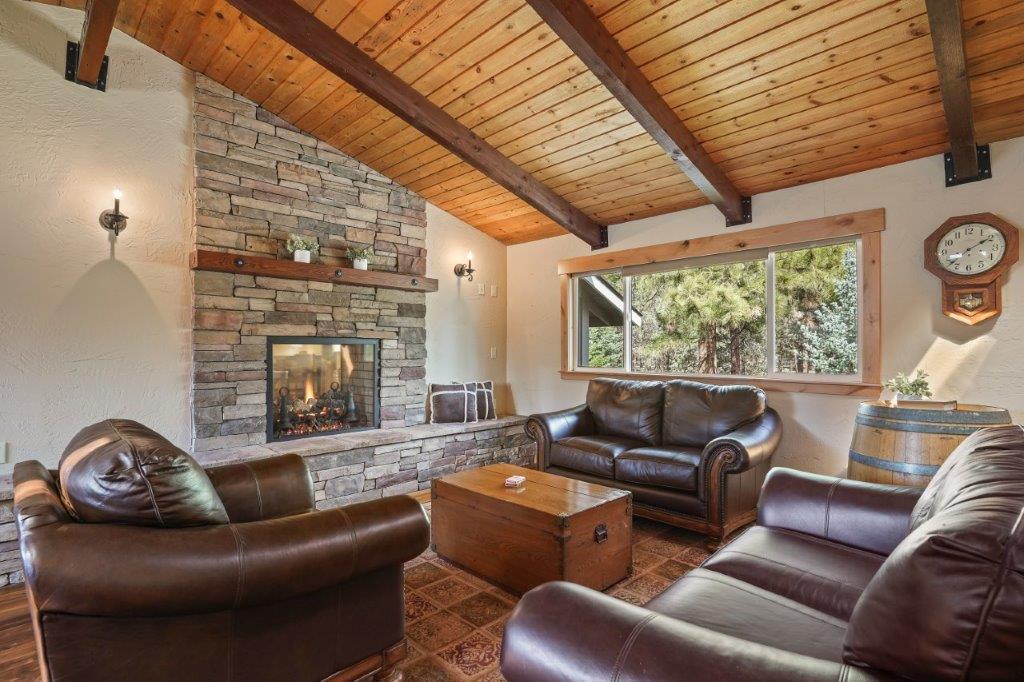 Indian Ford Meadows - Residential