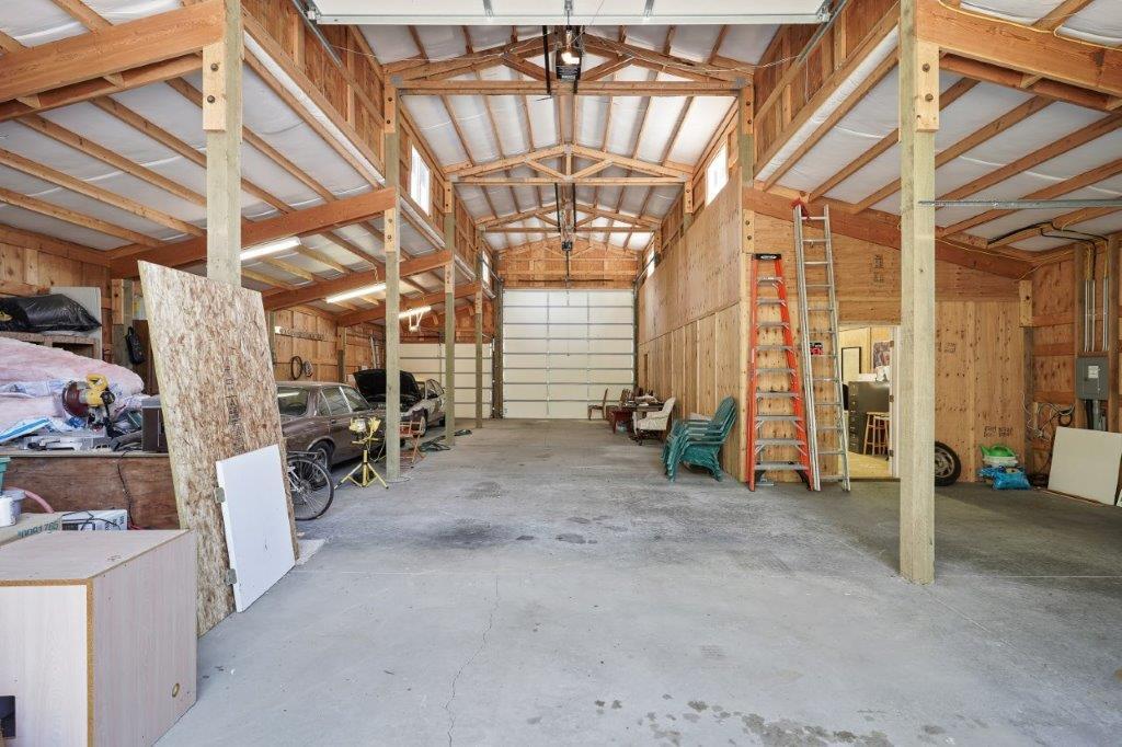 Indian Ford Meadows - Residential