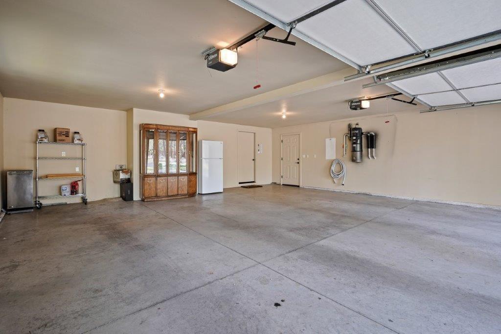 Indian Ford Meadows - Residential